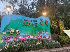 -九龙公园