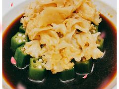 -阿庄新豫菜(航海东路店)