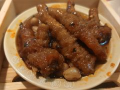 -蔡澜点心·粤菜(西单大悦城店)