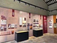 -容闳故居遗址展示馆
