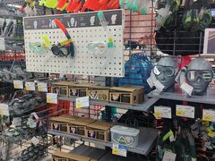 -迪卡侬(大英山店)