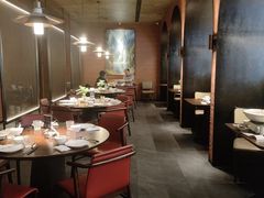 -许爷家·生态湖鲜(徐汇日月光店)