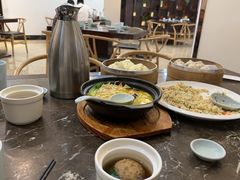 -冶春茶社(星汉大厦店)