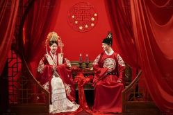 -金夫人婚纱摄影(惠阳店)