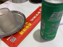 -叁宝烤肉• 西安烧烤(凤城十二路店)