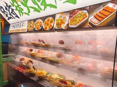 -李不管把把烧(天府三街店)