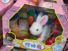 -TOYSRUS玩具反斗城(大连恒隆广场店)