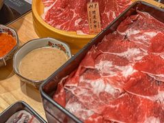 -牛匠和牛寿喜锅(西安总店)