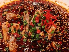 -香丰阁·烤鸭·川湘菜(清河店)