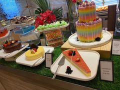 -北京王府井希尔顿酒店·万斯阁西餐厅