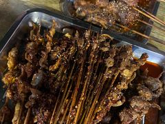 -袁师傅烤肉(弹子石店)