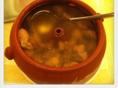 汽锅鸡-一品滇香·云南菜(公益西桥店)
