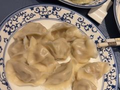 -东方饺子王(新阳路店)