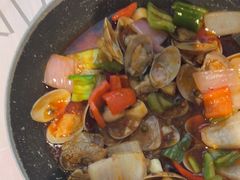 -巴厘龙虾·榜首油焖大虾(青山店)