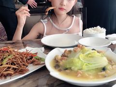 -紫玥铂尔曼酒店-冯府中餐厅
