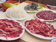 -贵宾牛·潮汕牛肉火锅(珠池总店)