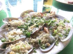 -盛港湾海鲜食府(黄沙店)