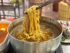 -燃计沙茶皇·香港沙茶火锅(人广旗舰店)