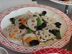 -谭厨中山传家菜.乳鸽.脆鲩鱼(华强北中航城店)