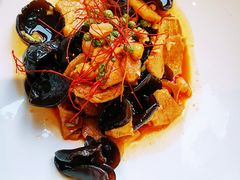 -荷恬·精致蔬食料理(星海店)