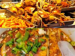 -大学城夜市大排档(凤栖路店)