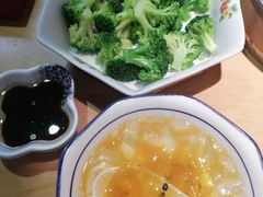 -裕鼎鲜·新中菜(王府井店)