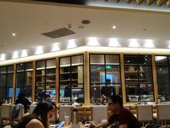 大堂-吟松日式料理(莘庄店)
