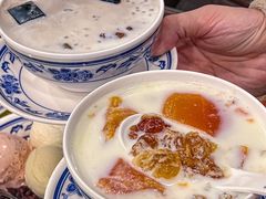 -顺记冰室(宝华路店)