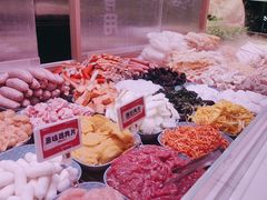 -福客麻辣烫·现炒麻辣香锅(印力中心店)