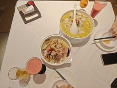 -粗茶淡饭·汉口公馆(循礼门店)