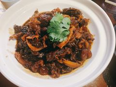 -麒麟小院·老九江菜(安平路店)