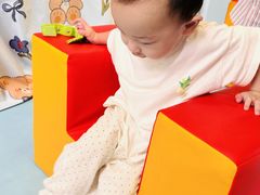 -金点蒙氏国际教育(悠然校区)