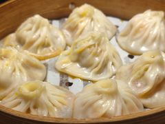 -馋三尺蟹粉小笼(人民广场店)