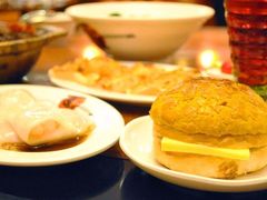 -尝囍煲仔小菜