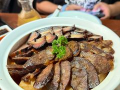 -寻宝记绍兴菜(鲁迅路店)