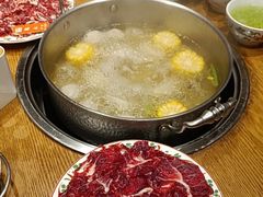 -汕头八合里海记牛肉店(清河店)