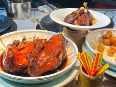 -老宁波1381餐厅(宏泰广场店)