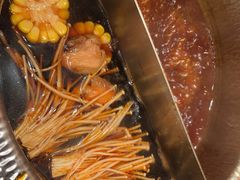 -牛YO烧肉烤肉自助(万象城春河里店)