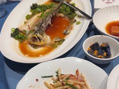 -宴周康·精致江浙菜(周浦店)