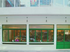 -RAC BAR(安福路店)