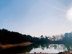 -南京市无想山景区