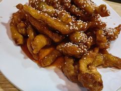 -王菊美食街·王菊面馆(总店)