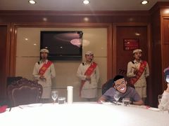 -金狮麟•宋宴•宋文化地标餐厅(晋安路店)
