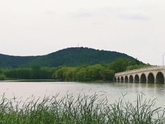 -云龙湖旅游景区