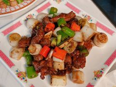 -东鑫记港式茶餐厅(南京东路店)