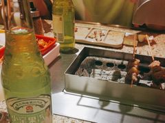 -大头叔烤鸡爪·朝鲜族烤串(天池路店)