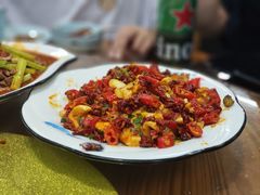 -小口味