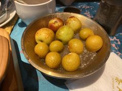-茶人村·宫廷私厨(奥体印象城店)