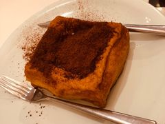 -新大咀港式茶餐厅(宝山万达店)