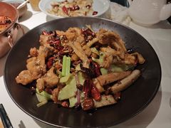 -天成·川菜家宴(礼岗店)